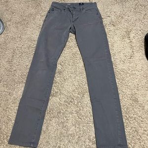 The Tellis - Adriano Goldschmied Pants